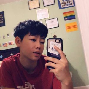 Meet your Posher, Dorothy